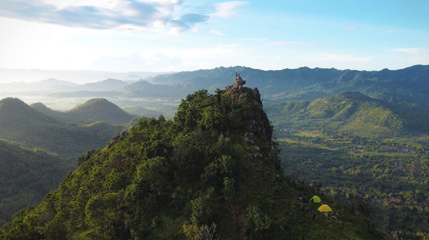 Bukit Cumbri