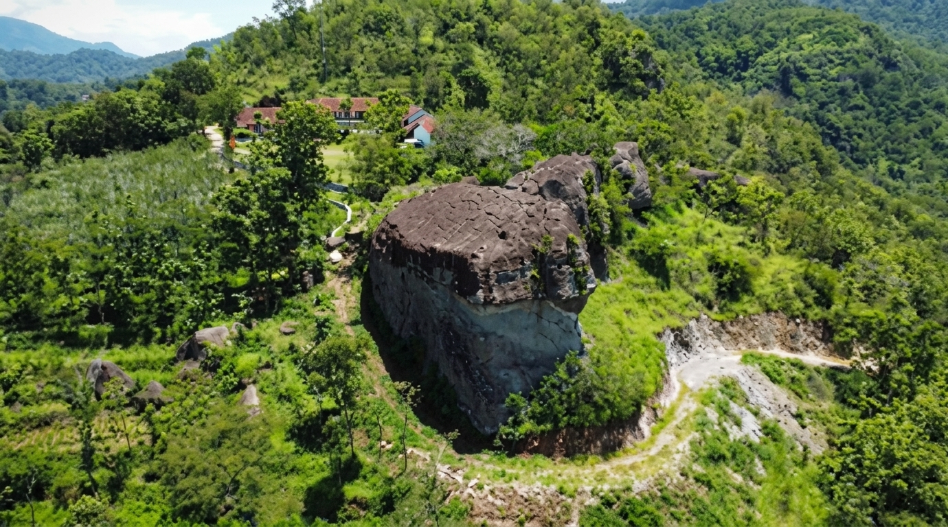 Watu Lumbung