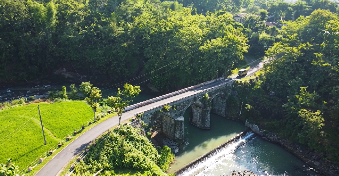 Sungai Segandu