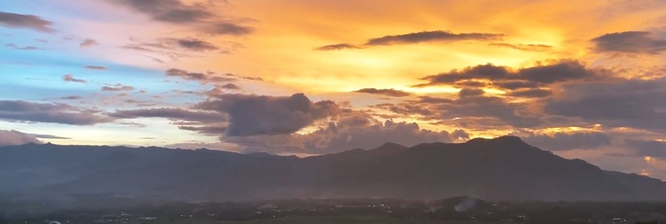 Bukit Cumbri