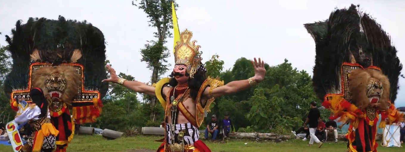Wayang Kulit